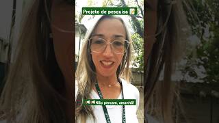 Projeto de pesquisa Como elaborar projetodepesquisa posgraduação mestrado unifesp [upl. by Sac798]