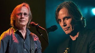 What Really Happened to Jackson Browne [upl. by Hgielrebma]