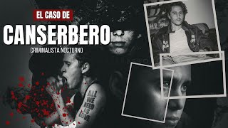 El misterioso caso del Rapero CANSERBERO  Criminalista Nocturno [upl. by Niraa]