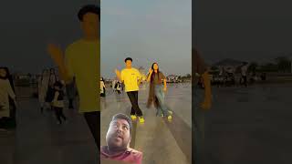 Khabootari dancepunjabisongdance funny ytshorts comedy youtubeshorts youti [upl. by Arretahs329]