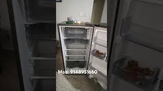 Manual fridge convert into automatic mobile  9148951660 [upl. by Zerimar]