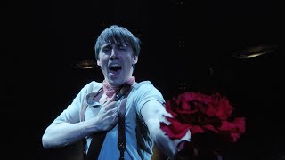 Show Clips  HADESTOWN [upl. by Fuld549]