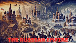 The Russian Empire From the Time of Troubles to the Age of Empire 1598–1917 [upl. by Yentihw]