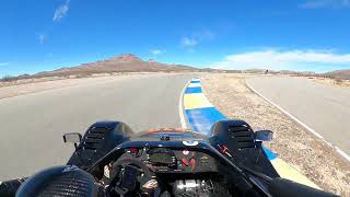 Inde Motorsports Ranch  2024 Fastest Lap Challenge [upl. by Wilber]