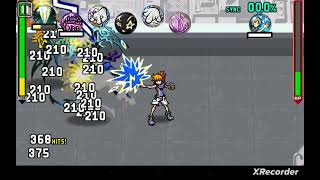 Twewy Solo Remix  Panthera Cantus Cheap Method [upl. by Trefler]