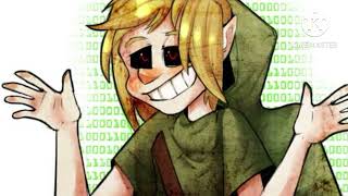 Ben Drowned x EXE Listener requested by coltenfisk316 [upl. by Odnomor]