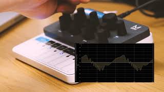 Modal CRAFTsynth v20  Waveform Sets 14 [upl. by Arod]