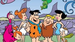 History of The Flintstones [upl. by Otilrac836]