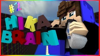 HIKABRAIN SUR FUNCRAFT 2 [upl. by Goldy]