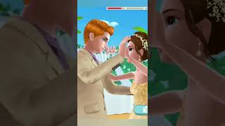 dream wedding planner Full video in my YouTube channel [upl. by Hedaza]