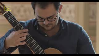 Serenades of the Unicorn  E Rautavaara played by Francisco Berény Domingues [upl. by Hagai]