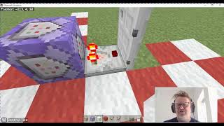 Minecraft Anders Server ideer2 [upl. by Etana]