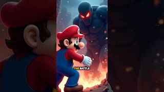 Super Mario The Glitch Chronicles  Episode 6 quotEnter Lord Blasterquot [upl. by Alue]