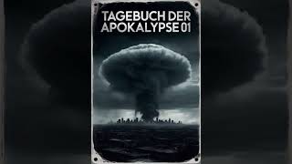 ZombieGeschichte 1  Hörbuch Apokalypse Zombie [upl. by Hapte]