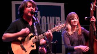 Keller Williams amp the Keels  quotFreaker By the Speakerquot eTown webisode 48 [upl. by Lenra]