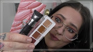 SEPHORA USA HAUL  1 [upl. by Straus]