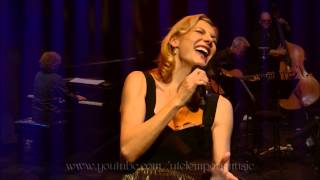 Ute Lemper  Trailer For The Album quotUte Lemper Sings The Love Poems Of Pablo Neruda HD [upl. by Lainad92]