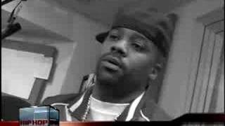 Dame Dash Interview Pt 2 [upl. by Odarbil]