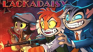 LACKADAISY Pilot [upl. by Kendal]