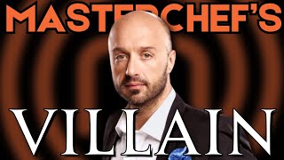 Joe Bastianich NEEDS To Be Stopped [upl. by Almeida]