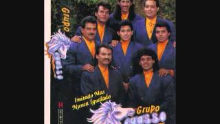 Grupo Pegasso  Cuando Yo Te Conoci [upl. by Enoved]