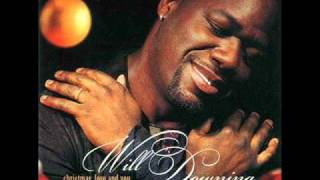 Will downing amp Phill perry  Baby im for real [upl. by Enayr]