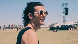 The 1975  Girls Tour Film [upl. by Esened600]