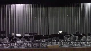 BHS MidWinter Band Concert 2023 [upl. by Radmilla]