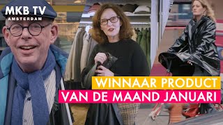 Winnaar Product van de Maand januari 2020 [upl. by Niltyak]