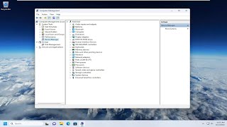 How to Open the Device Manager in Windows 1110 Guide [upl. by Brittnee548]