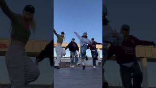 Church  TPain shorts tiktok dancereels dancecover instareels tpain church dance [upl. by Ahsaten]