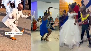 27 Danses de Mariage qui vont te faire éclater de rire [upl. by Eynttirb608]