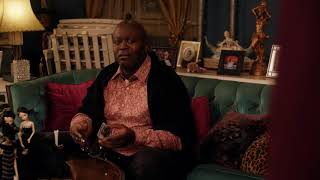 Titus Andromedon RampB heaven Unbreakable Kimmy Schmidt [upl. by Rina]