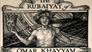 RUBÁIYÁT OF OMAR KHAYYÁM FITZGERALD by Edward FitzGerald FULL AUDIOBOOK  Best Audiobooks [upl. by Eiramyelhsa812]