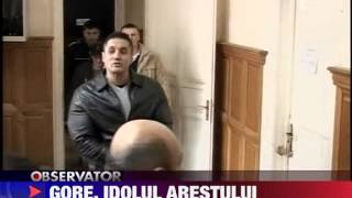 GORE din CLUJ idolul femeilor  frumusetea clujului [upl. by Azeret]