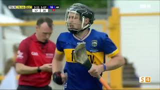 EPIC KILKENNY V TIPPERARY HIGHLIGHTS  2024 MINOR HURLING CHAMPIONSHIP [upl. by Ailefo]