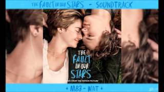 M83  Wait  TFiOS Soundtrack [upl. by Attesoj]