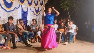 দিকি দিকি বুকে আগুন জ্বলে  Diki Diki Buke Agun Jole By Meghla  Dancer by mahi [upl. by Arluene]