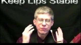 Practice Methods for Circular Breathing [upl. by Justus]