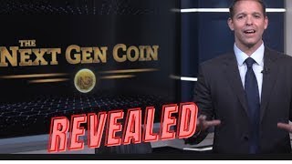 Ian Kings Next Gen Coin REVEALED [upl. by Anneirda981]