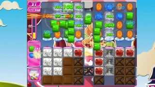 Candy Crush Saga Level 1108 No Booster [upl. by Youngran]