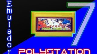 Emulador de Polystation  Link de Download PT BR [upl. by Choong293]