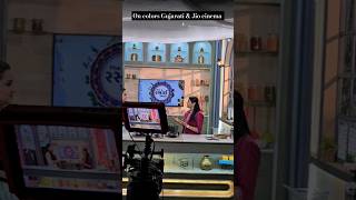 The Rasoi Show 18th May colors Gujarati tv colorsgujarati rasoishow [upl. by Aw]