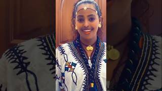 ወሎ ማሩቁንጅና ProMax የቲክቶኳ ልዕልት Ethiopian MusicDonkey TubeAbel BirhanuVironica AdaneTedy [upl. by Silvie]