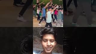 Ladke ka dance dekho bhai shortvideos [upl. by Einial]