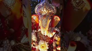 त्वमेव माता च पिता त्वमेव🌸🌸shorts ganpatibappamorya ganeshastauts ganeshchaturthi shortsfeed [upl. by Yee]