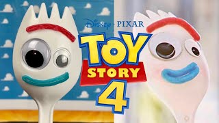 Forky Asks A Stupid Question  Ep1 What Is NO  Most Watched Video [upl. by Daria68]