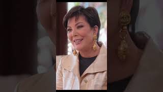 Khloe Kardashian asks about the secret marriage of krisjenner [upl. by Rhoda]