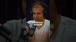 Naval Ravikant Left Joe Rogan Speechless [upl. by Aisac515]