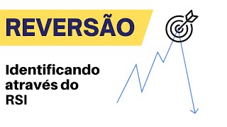 Série Reversão  5  Indicador RSI  Estocástico RSI [upl. by Eyk]